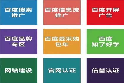 SEM代运营托管公司成功案例分享